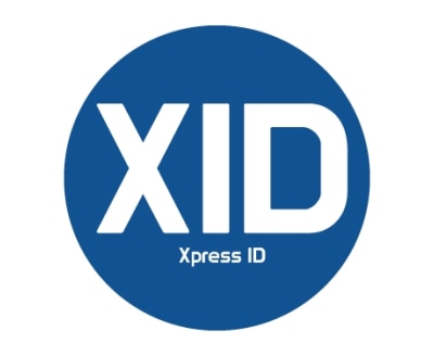 XpressID logo