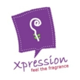 Xpression logo
