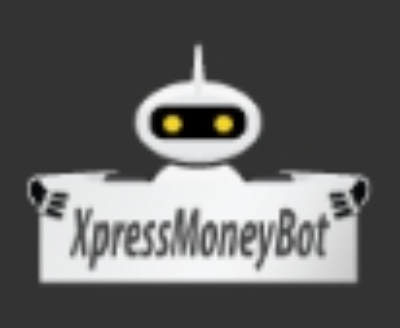XpressMoneyBot logo