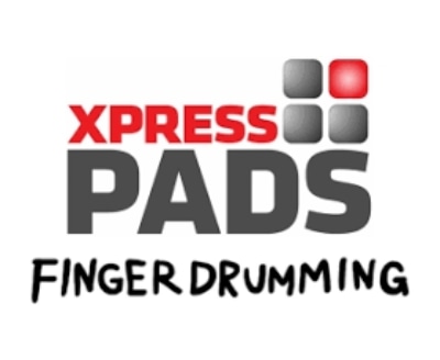 XpressPads logo