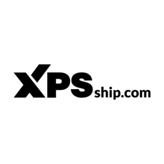 XPS Ship logo