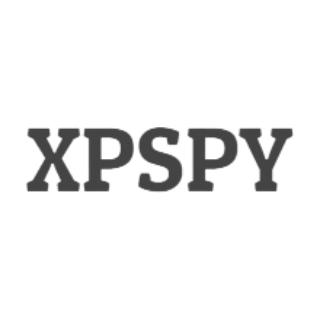 XPSPY logo