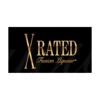 X-Rated logo