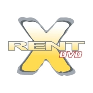 XRentDVD logo
