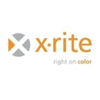 X-Rite logo