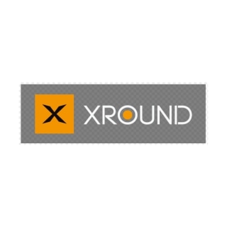 Xround Audio logo