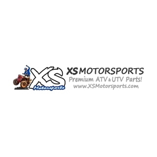 XS Motorsports logo