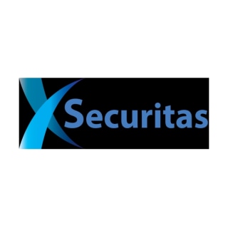 XSECURITAS logo