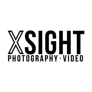 XSIGHT Photography & Video logo