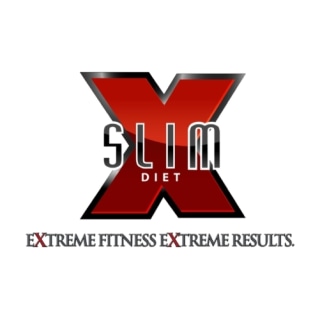 X-SLIM DIET logo