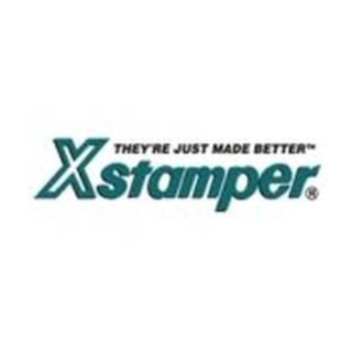 Xstamper logo