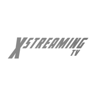 XStreamingTV logo