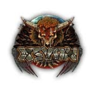 Xsyon logo