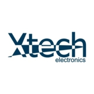 Xtech Electronics logo