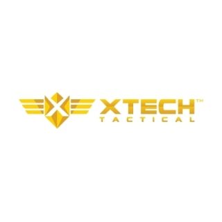 XTech Tactical logo
