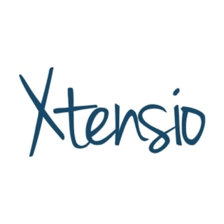 Xtensio logo