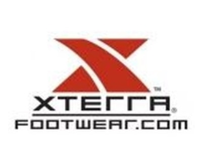 Xterra Footwear logo