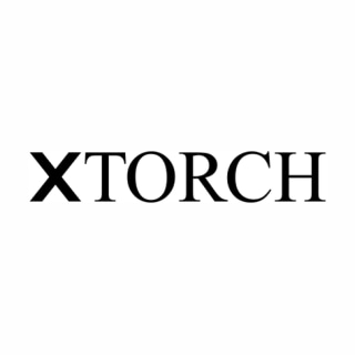 XTorch logo