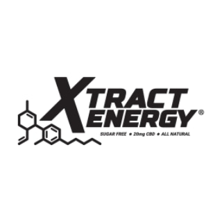 Xtract Energy logo