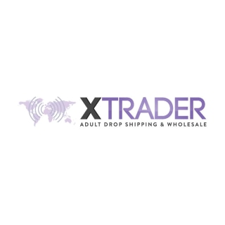 XTrader logo
