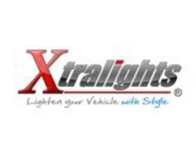 XtraLights logo