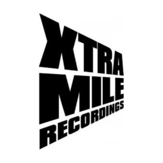 Xtra Mile Recordings logo