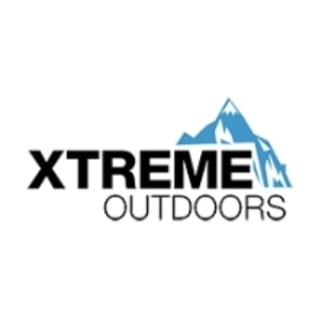 Xtreme Outdoors logo