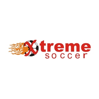 Xtreme Soccer logo