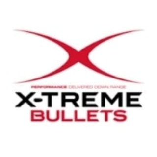 X-Treme BULLETS logo