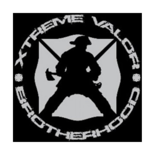 Xtreme Valor logo