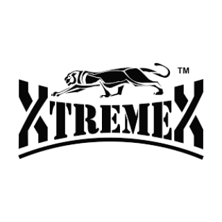 XtremeX logo