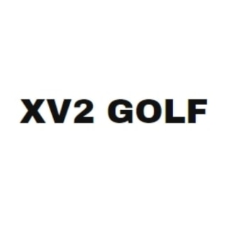 XV2 GOLF logo