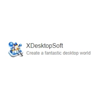 XDesktopSoft logo