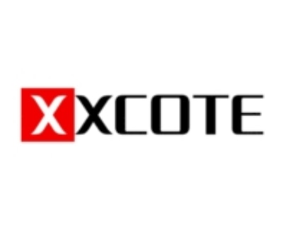 Xxcote logo