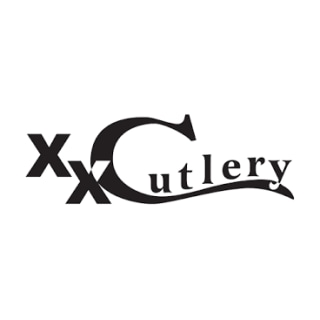 xxCutlery logo