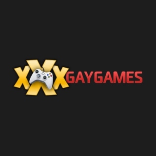 XXX-Gay-Games logo