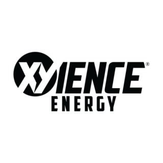 Xyience logo