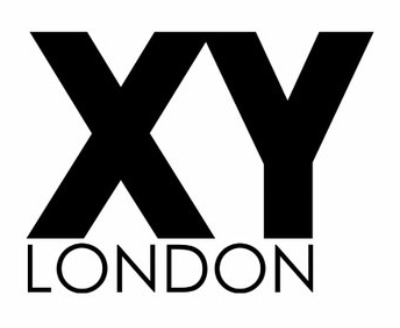 XY London logo
