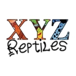 XYZReptiles logo