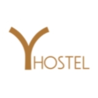 Y-Hostel logo