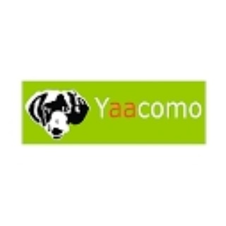 Yaacomo logo