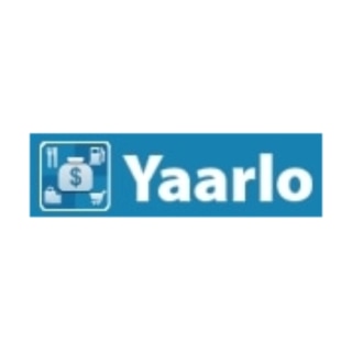 Yaarlo logo