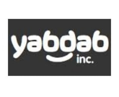 Yabdab logo