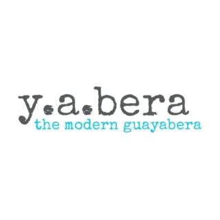 Y. A. Bera Clothing logo