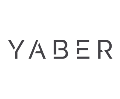 Yaber logo