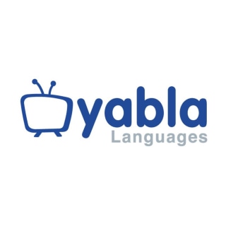 Yabla logo