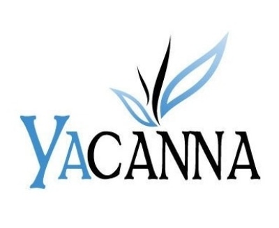 Yacanna logo