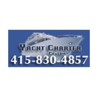 Yacht Charter Co. logo
