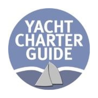 Yacht Charter Guide logo
