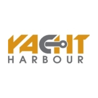 Yacht Harbour logo
